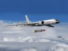 H-6N mang theo Thunderbolt-1 lần đầu xuất hiện: Trung Quốc đang gửi thông điệp gì tới các nhóm tàu sân bay?