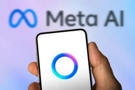 Học OpenAI và Anthropic, AI của Meta cũng 'sổng trại' đi báo đời internet