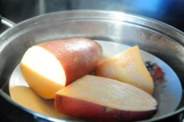 Ăn khoai lang hấp mỗi ngày tưởng healthy, người phụ nữ không giữ nổi bình tĩnh khi nhận kết quả khám gan