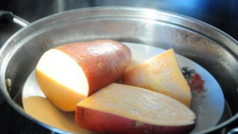 Ăn khoai lang hấp mỗi ngày tưởng healthy, người phụ nữ không giữ nổi bình tĩnh khi nhận kết quả khám gan