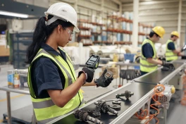 Hiện đại hóa quy trình tuyến đầu giúp doanh nghiệp tăng lợi nhuận hàng triệu USD
