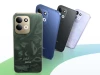Redmi 17 ra quốc tế: Pin 7.500 mAh gánh màn 120Hz, nhưng cấu hình lại "quay xe" về thời eMMC và màn HD+