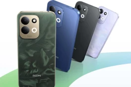 Redmi 17 ra quốc tế: Pin 7.500 mAh gánh màn 120Hz, nhưng cấu hình lại "quay xe" về thời eMMC và màn HD+