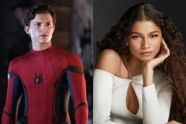 "Người Nhện" Tom Holland chính thức cưới "Mary Jane" Zendaya: Chi 18 tỷ bao trọn điền trang, khách đến dự không được mang điện thoại