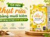Có nên thụt rửa bằng muối kiềm để tăng cơ hội sinh quý tử?