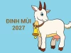 2027: 3 con giáp đổi đời, Thần Tài gõ cửa, quý nhân phù trợ