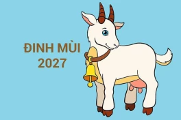 2027: 3 con giáp đổi đời, Thần Tài gõ cửa, quý nhân phù trợ