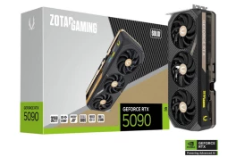Card RTX 4090 bị lỗi phải gửi bảo hành tới 4 lần, game thủ bất ngờ được ZOTAC "lên đời" RTX 5090 miễn phí