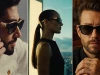 Kính thông minh Ray-Ban Wayfarer II qua tay Caviar: Bọc vàng 24K và da cá sấu, giá từ 160 triệu đồng
