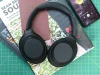 Bão giá công nghệ: Sony chọn cách hồi sinh dòng tai nghe "quốc dân" WH-1000XM4