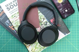 Bão giá công nghệ: Sony chọn cách hồi sinh dòng tai nghe "quốc dân" WH-1000XM4