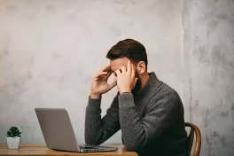 Internet giờ chẳng còn gì vui