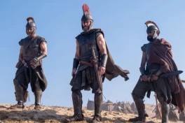 The Odyssey vượt mốc 1 tỷ USD: Christopher Nolan lập lại kỳ tích sau 14 năm