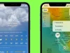 Top ứng dụng thời tiết iPhone bạn nên cài đặt ngay
