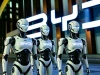 BYD, CATL gia nhập cuộc đua robot hình người: lợi thế nào giúp 'ông lớn' thắng thế?