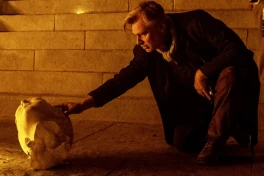 Christopher Nolan biến sử thi Odyssey thành bom tấn IMAX: Thần thoại Hy Lạp sống lại chân thực