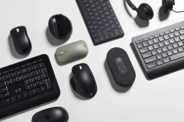 Từng bán cực kỳ chạy, tại sao Microsoft ngừng sản xuất bàn phím và chuột?