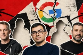 Google đang từ bỏ cuộc đua mô hình AI, để theo đuổi điều gì?