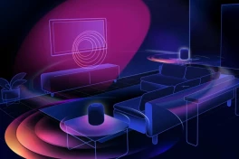 TV đang trở thành trung tâm của hệ thống âm thanh vòm không dây
