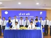 VNPT và VRG bắt tay phát triển mô hình khu công nghiệp công nghệ số