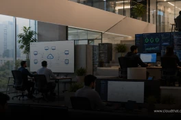 Cuộc chiến AI cho công việc văn phòng: Tencent, Alibaba và ByteDance đang tranh điều gì?
