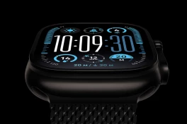 Apple có thể ra mắt vòng theo dõi sức khỏe không màn hình