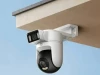 Trung Quốc đang rộ lên camera giám sát ngoài trời không cần điện và mạng Wi-fi
