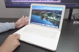 Vì sao Apple không còn làm MacBook màu trắng? MacBook Air có thể chính là “thủ phạm”