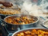 Lời khuyên mới của WHO: bỏ ngay thói quen ăn khi đồ ăn còn bốc hơi nghi ngút