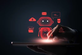 Startup Irregular của Israel có liên hệ với các vụ tấn công AI của OpenAI, Anthropic và Meta