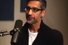 Sundar Pichai: Mô hình AI mạnh nhất của Google có thể vẫn chưa đến tay người dùng