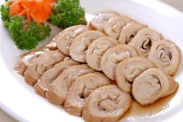 Bớt một đĩa lòng lợn, 6 nhóm người này né được cả tá rắc rối sức khỏe