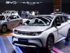 Bối cảnh mới của thị trường ô tô toàn cầu: Xe điện giờ rẻ hơn xe hybrid