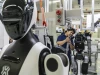 Robot hình người thành sân chơi riêng của Trung Quốc, Mỹ cũng không có cửa cạnh tranh