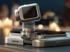5 tính năng nổi bật trên điện thoại robot đầu tiên trên thế giới