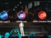 Honor giới thiệu 3 tính năng camera hợp tác cùng ARRI trên điện thoại ROBOT PHONE