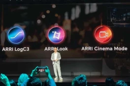 Honor giới thiệu 3 tính năng camera hợp tác cùng ARRI trên điện thoại ROBOT PHONE