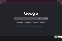Trang chủ Google có biến: Nút "Tìm kiếm" biến mất, thay bằng loạt phím tắt AI