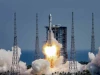 Tên lửa Trường Chinh 7A thất bại, Elon Musk gửi lời nhắn đặc biệt tới đối thủ Trung Quốc
