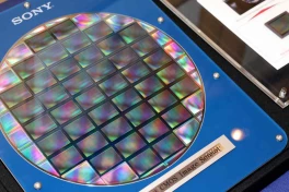 3 thách thức lớn buộc TSMC bắt tay Sony sản xuất cảm biến hình ảnh