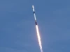 Công ty của ông Vượng thuê SpaceX phóng tên lửa tự phát triển lên quỹ đạo vào 2027
