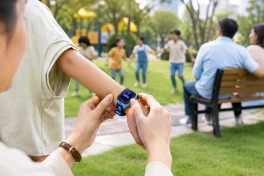 VNPT ra mắt đồng hồ giám sát trẻ em tích hợp SIM, giá hơn 1 triệu đồng