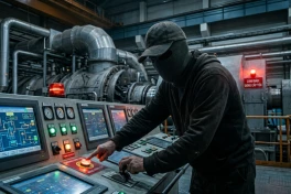 Chỉ từ một mạng di động riêng, hacker đánh sập turbine nhà máy điện Ba Lan