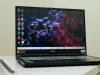 Đánh giá Acer Gaming Aspire 7 A715-59G-59RD: Chiếc laptop cùng bạn “học ngày cày đêm”