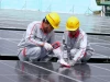 Viettel tăng 24,8% sản lượng điện mặt trời tự sản xuất, đẩy mạnh phát triển bền vững