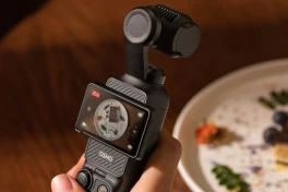 Nhìn DJI ăn trọn thị trường camera bỏ túi, Oppo và Vivo cùng thèm nhưng quyết không chịu đi chung đường!