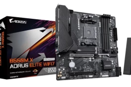 Bo mạch chủ PC cũng sắp tăng giá mạnh