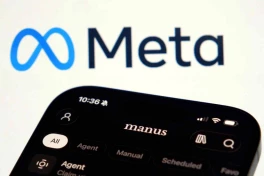 Vụ thâu tóm 2 tỷ USD bất thành: Meta buông tay, Manus về lại vạch xuất phát