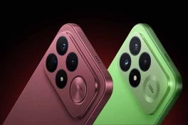 Xiaomi kích nổ "bom tấn" K100 Pro và K100 Pro Max: Chip flagship Qualcomm, pin tới 9.070 mAh nhưng siêu mỏng