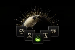 Nvidia ra mắt mô hình AI mã nguồn mở đầu tiên, dùng miễn phí 100%